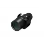 Projektoriaus lęšis Epson ELPLM11 vidutinio nuotolio 1,0–1,5x priartinimas, 80,6–121,1 mm židinio nuotolis, F1,8–2,4 diafragma – G7000/L1000 serijai