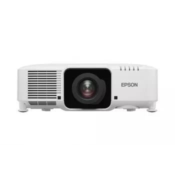 Epson EB-PU1006W Didelės patalpos projektorius 6000 ANSI liumenų 3LCD WUXGA (1920x1200) Baltas