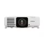 Epson EB-PU1006W Didelės patalpos projektorius 6000 ANSI liumenų 3LCD WUXGA (1920x1200) Baltas