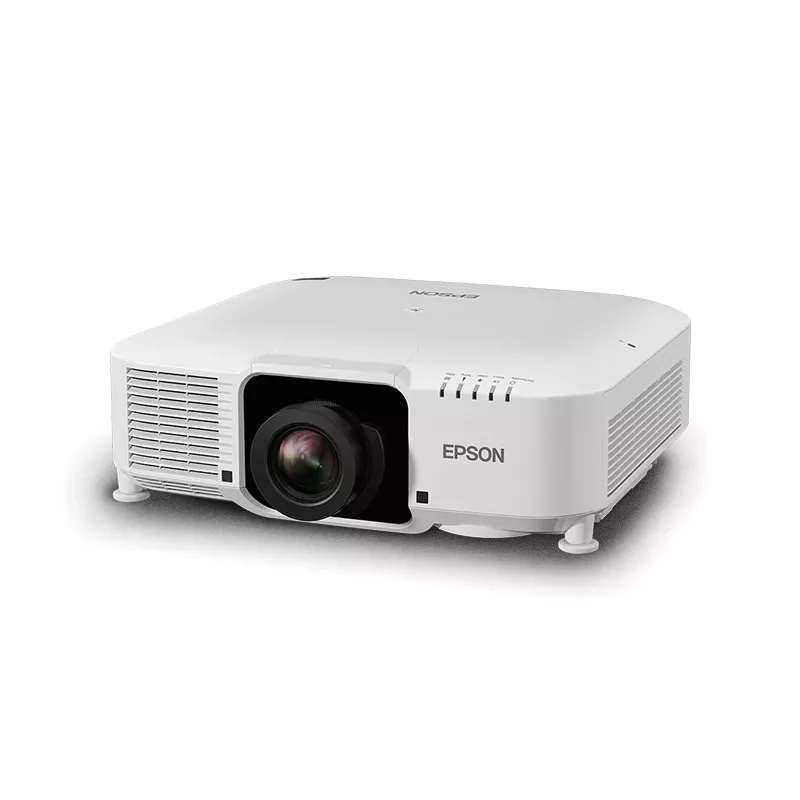 Epson EB-PU1006W Didelės patalpos projektorius 6000 ANSI liumenų 3LCD WUXGA (1920x1200) Baltas
