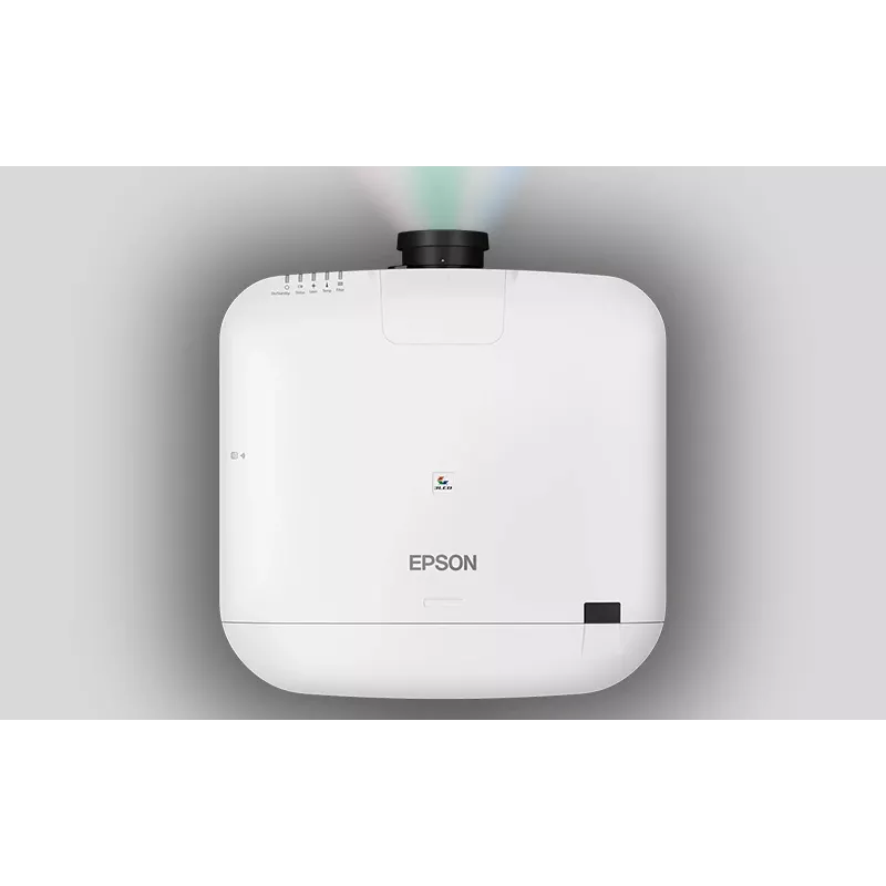 Epson EB-PU1006W Didelės patalpos projektorius 6000 ANSI liumenų 3LCD WUXGA (1920x1200) Baltas