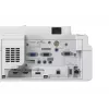 Projektorius Epson EB-770F 4100 ANSI liumenų 1080p baltas