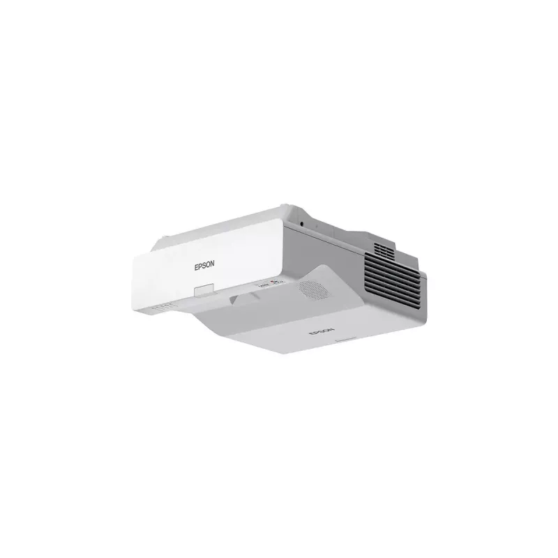 Projektorius Epson EB-770F 4100 ANSI liumenų 1080p baltas