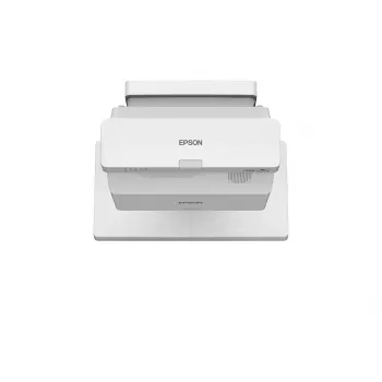 Projektorius Epson EB-770F 4100 ANSI liumenų 1080p baltas