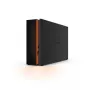 Seagate Game Drive FireCuda išorinis kietasis diskas 1 TB 2,5 colio 3.2 Gen 1 (3.1 Gen 1) Juodas