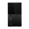 Išorinis kietasis diskas Western Digital My Book Duo 24 TB USB Type-A USB Type-C