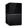 Išorinis kietasis diskas Western Digital My Book Duo 24 TB USB Type-A USB Type-C