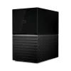 Išorinis kietasis diskas Western Digital My Book Duo 24 TB USB Type-A USB Type-C