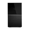 Išorinis kietasis diskas Western Digital 28TB USB Type-A USB Type-C My Book Duo