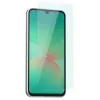 Apsauginis stiklas Samsung Galaxy A36 5G – Samsung GP-TTA366AEBTW, grūdintas, skaidrus, 1 vnt.