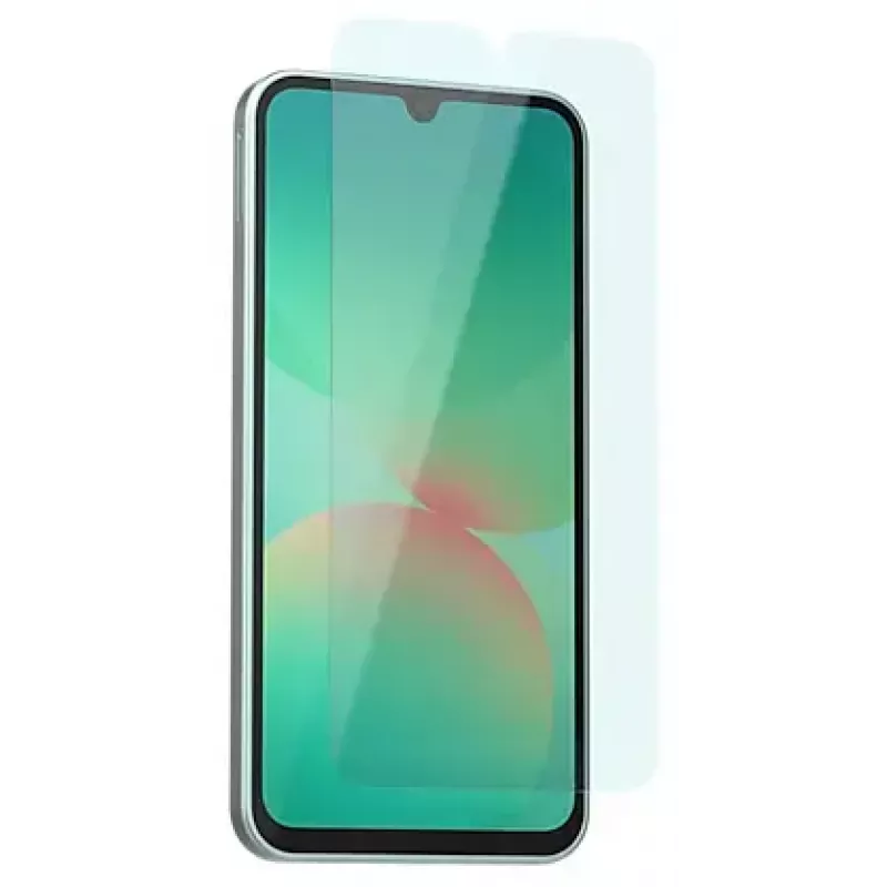 Apsauginis stiklas Samsung Galaxy A36 5G – Samsung GP-TTA366AEBTW, grūdintas, skaidrus, 1 vnt.