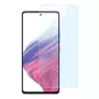 Apsauginis stiklas Samsung Galaxy A36 5G – Samsung GP-TTA366AEBTW, grūdintas, skaidrus, 1 vnt.