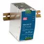 D-Link 240W Universalus AC įėjimo / pilno diapazono DIN maitinimo šaltinis