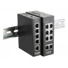 D-Link DIS-100E-5W nepramoninis 5 prievadų Fast Ethernet nesudėtingas jungiklis