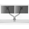 Kensington SmartFit One-Touch reguliuojamas dviejų monitorių laikiklis