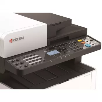 KYOCERA ECOSYS M2635dn lazerinis daugiafunkcis įrenginys A4 1200 x 1200 DPI 35 ppm