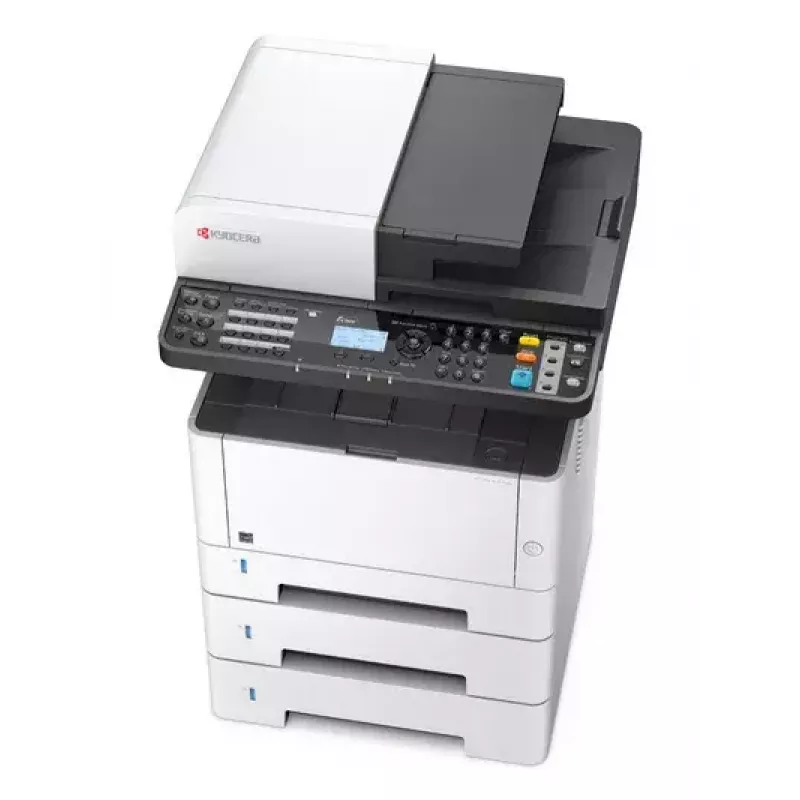 KYOCERA ECOSYS M2635dn lazerinis daugiafunkcis įrenginys A4 1200 x 1200 DPI 35 ppm