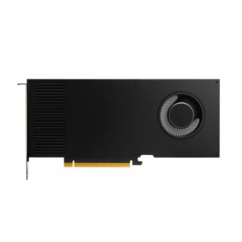 Vaizdo plokštė HP NVIDIA RTX A4000E 16 GB GDDR6