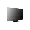 Profesionalus OLED monitorius LG 65EP5G-B 65 colių (165,1 cm) 4K Ultra HD juodas WebOS