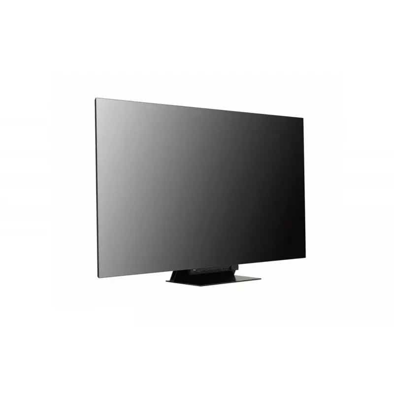Profesionalus OLED monitorius LG 65EP5G-B 65 colių (165,1 cm) 4K Ultra HD juodas WebOS