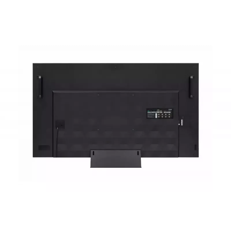 Profesionalus OLED monitorius LG 65EP5G-B 65 colių (165,1 cm) 4K Ultra HD juodas WebOS