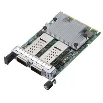 BROADCOM Netxtreme E-n2100g dviejų prievadų 100GbE OCP 3.0 adapteris