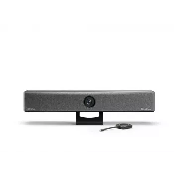 Belaidė prezentacijų sistema Barco Bar Core HDMI stalinis