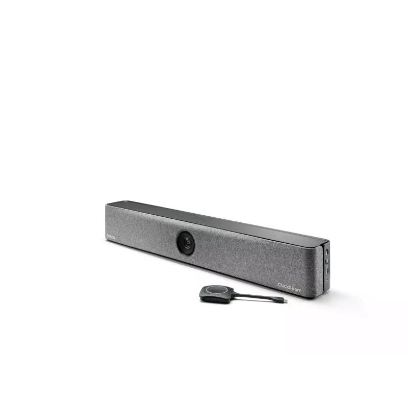 Belaidė prezentacijų sistema Barco Bar Core HDMI stalinis