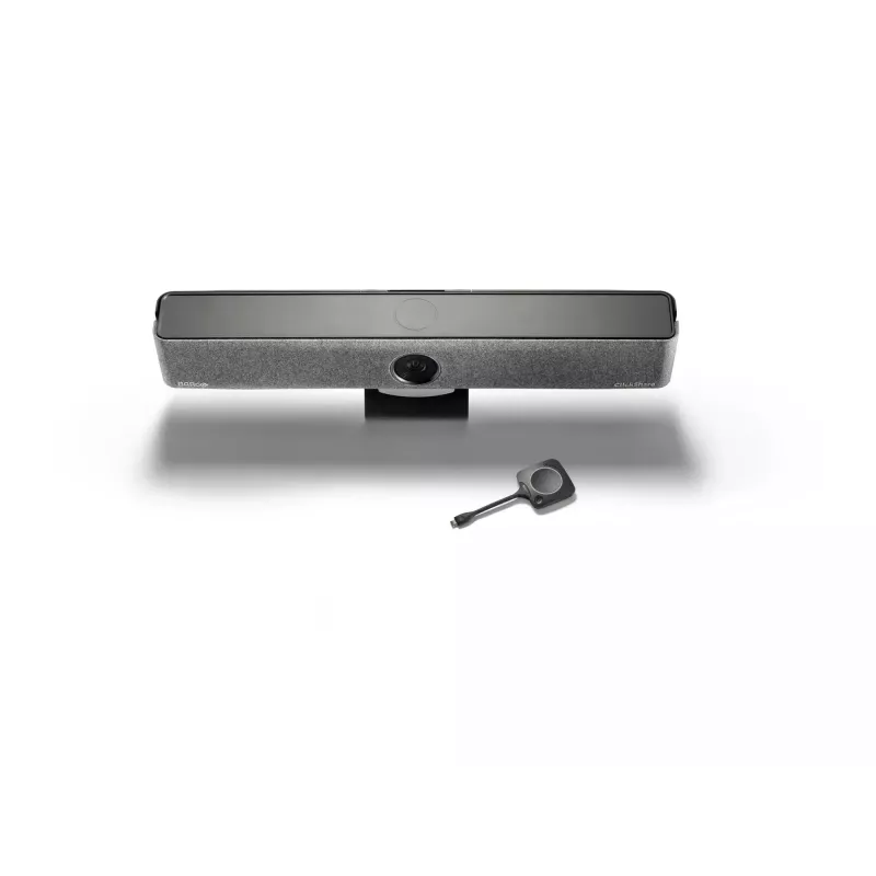 Belaidė prezentacijų sistema Barco Bar Core HDMI stalinis