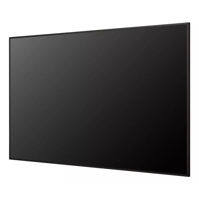 LG 86UH5N-M Skaitmeninės reklamos ekranas 86 colių LED 4K Ultra HD 500 cd/m² WebOS 24/7