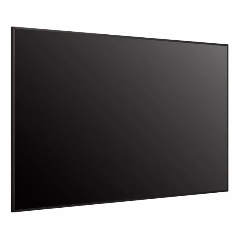 LG 86UH5N-M Skaitmeninės reklamos ekranas 86 colių LED 4K Ultra HD 500 cd/m² WebOS 24/7