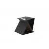 HP Convertible nešiojamojo kompiuterio stovas 9C2H2AA (juodas, rudas, 40,9 cm / 16,1 colio)