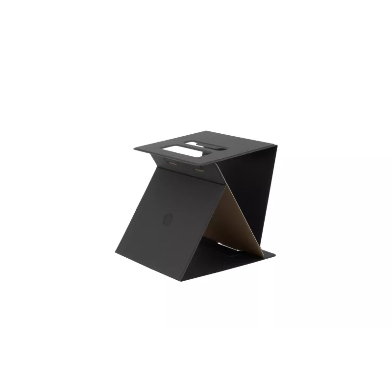 HP Convertible nešiojamojo kompiuterio stovas 9C2H2AA (juodas, rudas, 40,9 cm / 16,1 colio)