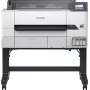 Epson SureColor SC-T3405 didelio formato spausdintuvas su Wi-Fi, rašalinis, spalvotas, 2400 x 1200 DPI, A1 (594 x 841 mm), Ethernet LAN
