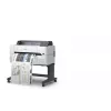 Epson SureColor SC-T3405 didelio formato spausdintuvas su Wi-Fi, rašalinis, spalvotas, 2400 x 1200 DPI, A1 (594 x 841 mm), Ethernet LAN