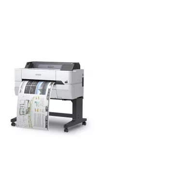 Epson SureColor SC-T3405 didelio formato spausdintuvas su Wi-Fi, rašalinis, spalvotas, 2400 x 1200 DPI, A1 (594 x 841 mm), Ethernet LAN