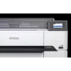 Epson SureColor SC-T3405 didelio formato spausdintuvas su Wi-Fi, rašalinis, spalvotas, 2400 x 1200 DPI, A1 (594 x 841 mm), Ethernet LAN