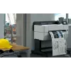 Epson SureColor SC-T3405 didelio formato spausdintuvas su Wi-Fi, rašalinis, spalvotas, 2400 x 1200 DPI, A1 (594 x 841 mm), Ethernet LAN