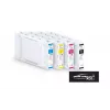 Epson SureColor SC-T3405 didelio formato spausdintuvas su Wi-Fi, rašalinis, spalvotas, 2400 x 1200 DPI, A1 (594 x 841 mm), Ethernet LAN