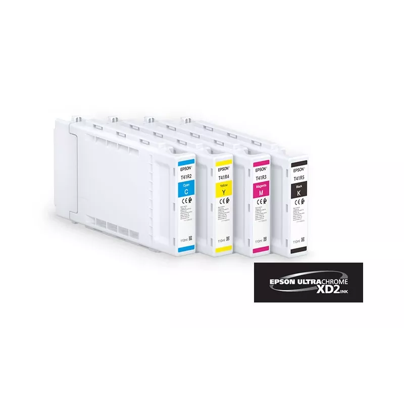 Epson SureColor SC-T3405 didelio formato spausdintuvas su Wi-Fi, rašalinis, spalvotas, 2400 x 1200 DPI, A1 (594 x 841 mm), Ethernet LAN