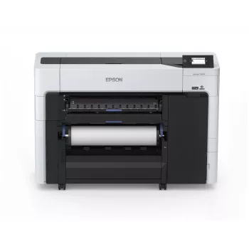 Epson SureColor SC-T3700E didelio formato spausdintuvas, rašalinis, spalvotas, 2400 x 1200 DPI, A1 (594 x 841 mm)