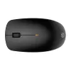 HP 230 Slim belaidė pelė, ambidekstrinė, optinė, RF belaidė, 1600 DPI, juoda