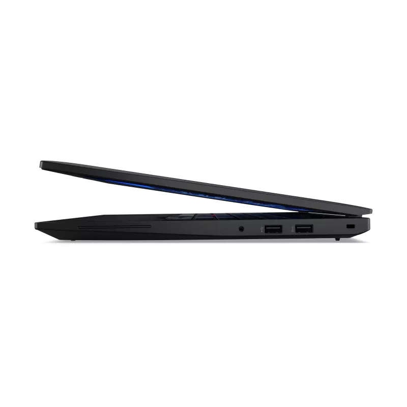 Nešiojamas kompiuteris Lenovo ThinkPad L16 Gen 2 (Intel) Intel Core Ultra 7 255U 40.6 cm (16 col.) WUXGA 32 GB DDR5-SDRAM 1 TB SSD Wi-Fi 6E (802.11ax) Windows 11 Pro juodos spalvos