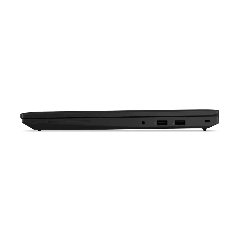 Nešiojamas kompiuteris Lenovo ThinkPad L16 Gen 2 (Intel) Intel Core Ultra 7 255U 40.6 cm (16 col.) WUXGA 32 GB DDR5-SDRAM 1 TB SSD Wi-Fi 6E (802.11ax) Windows 11 Pro juodos spalvos