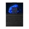 Nešiojamas kompiuteris Lenovo ThinkPad L16 Gen 2 (Intel) Intel Core Ultra 7 255U 40.6 cm (16 col.) WUXGA 32 GB DDR5-SDRAM 1 TB SSD Wi-Fi 6E (802.11ax) Windows 11 Pro juodos spalvos