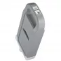 Canon PFI-1700GY kasetė su pilkais rašalais Original Grey