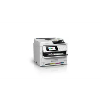 Epson WorkForce Pro WF-C5890DWF BAM rašalinis spausdintuvas A4, 4800 x 1200 DPI, 16 ppm, Wi-Fi