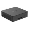 ASUS NUC RNUC13ANKI7068C2I Mini PC su Intel® Core™ i7-1360P, 16 GB RAM, 512 GB SSD, Windows 11 Pro, juodas