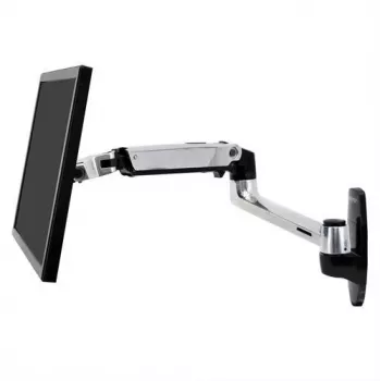 ERGOTRON LX sieninis laikiklis monitoriui