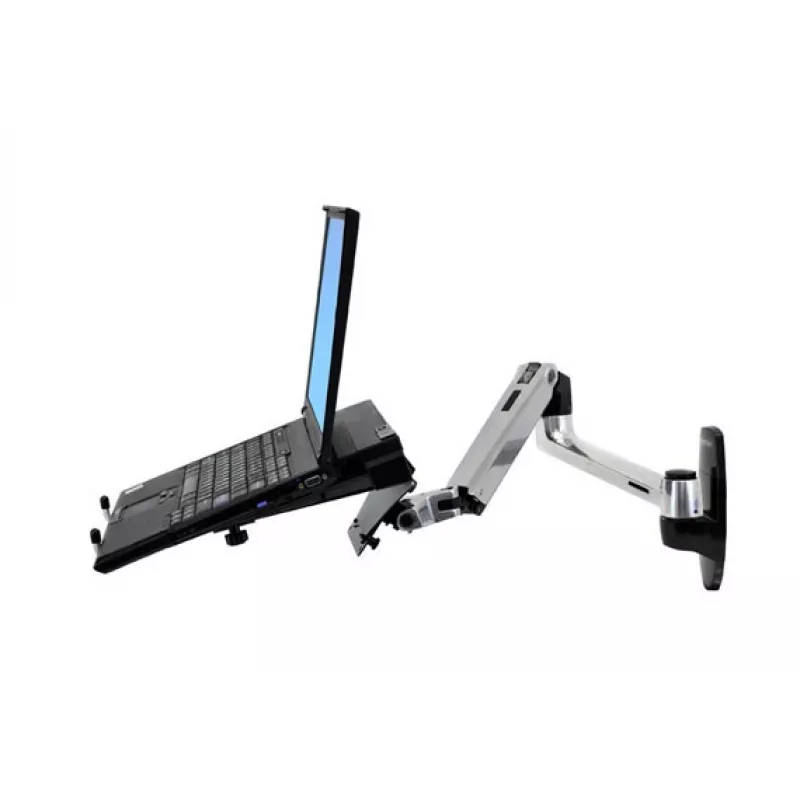 ERGOTRON LX sieninis laikiklis monitoriui